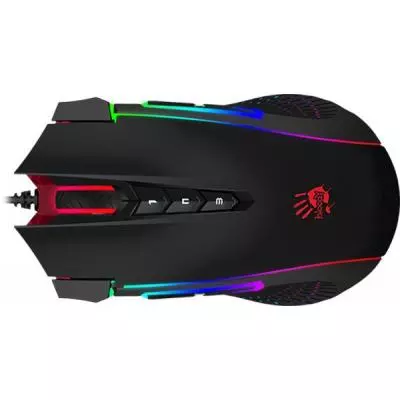 Мышка A4tech Bloody J90A Black - 3