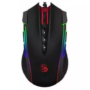 Мышка A4tech Bloody J90A Black