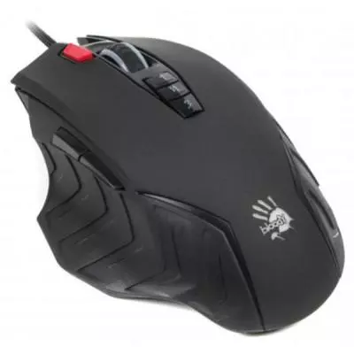 Мышка A4tech Bloody J95A Black - 3 Мышка A4tech Bloody J95A Black - 3