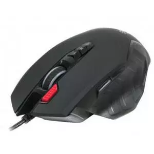Мышка A4tech Bloody J95A Black
