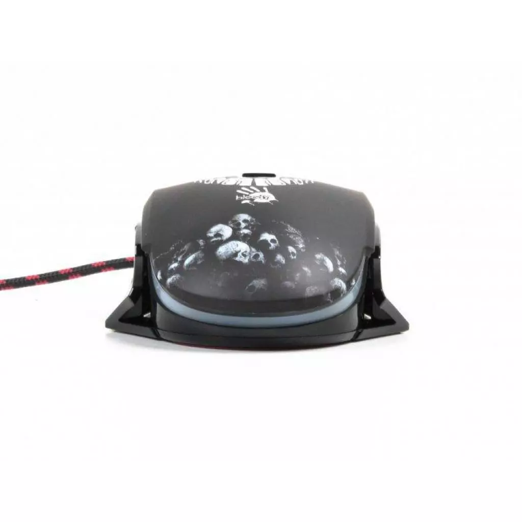 Мышка A4Tech Bloody P85A Skull - 6