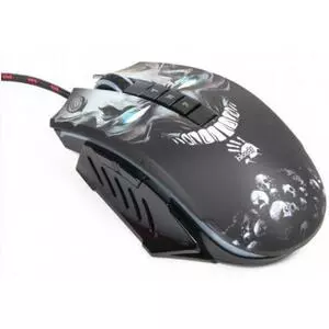 Мышка A4Tech Bloody P85A Skull