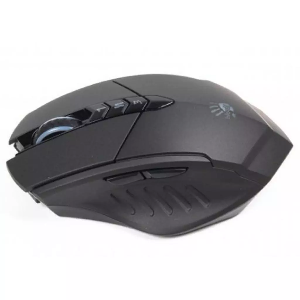 Мышка A4Tech Bloody R70A Black - 2