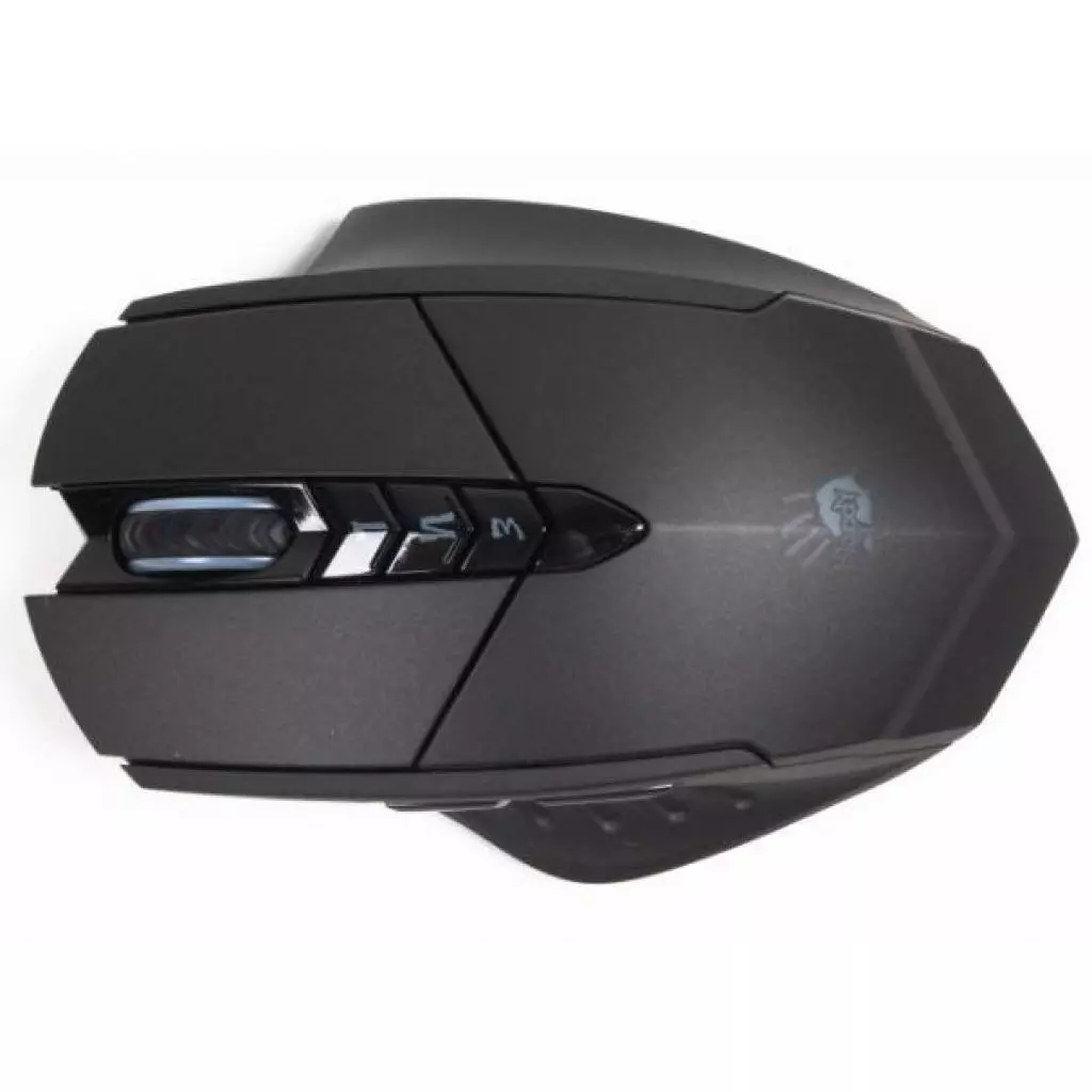 Мышка A4Tech Bloody R70A Black - 3