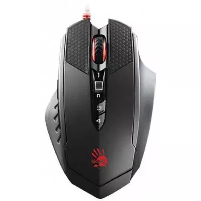 Мышка A4tech Bloody T70A Black - 1 Мышка A4tech Bloody T70A Black - 1