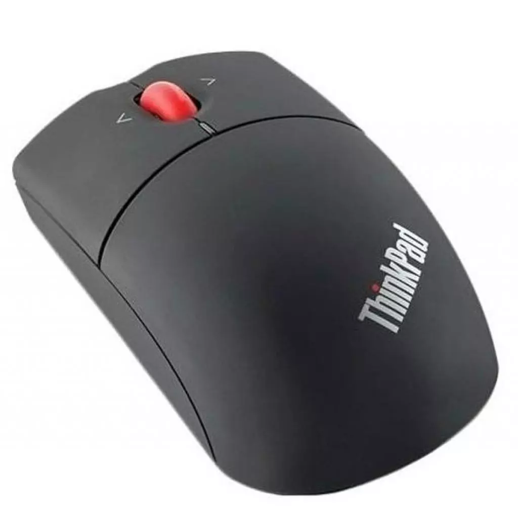 Мышка Lenovo ThinkPad Bluetooth Laser (0A36407) - 2 Мышка Lenovo ThinkPad Bluetooth Laser (0A36407) - 2