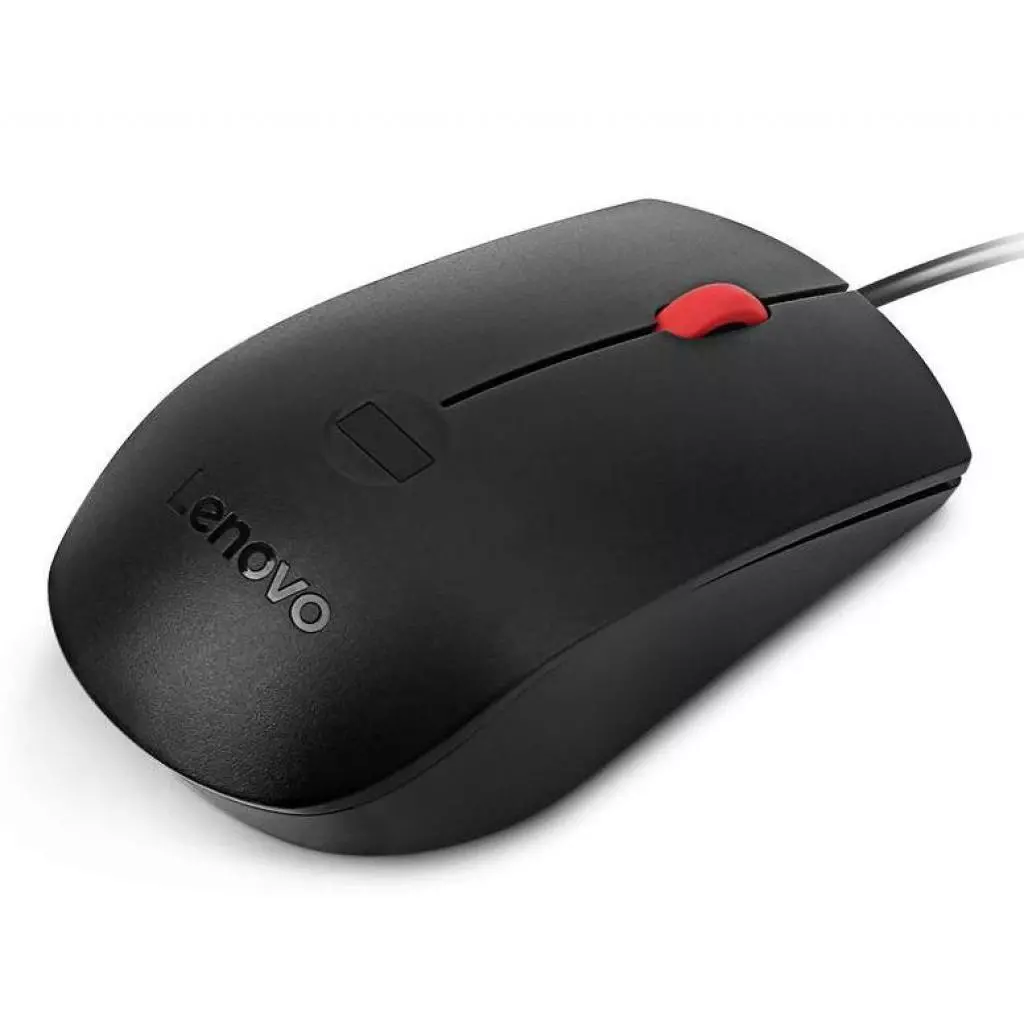 Мышка Lenovo Fingerprint Biometric (4Y50Q64661) - 1 Мышка Lenovo Fingerprint Biometric (4Y50Q64661) - 1