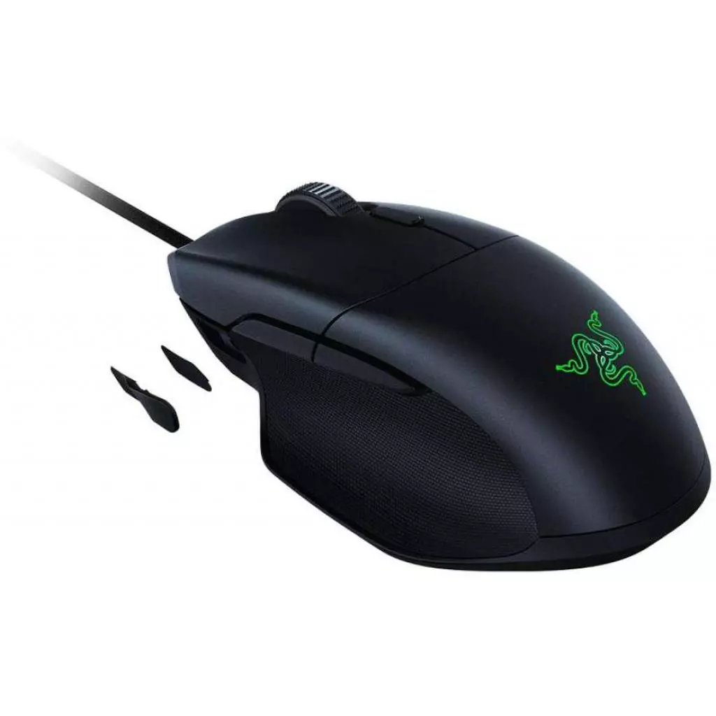 Мышка Razer Basilisk Essential (RZ01-02650100-R3M1) - 3