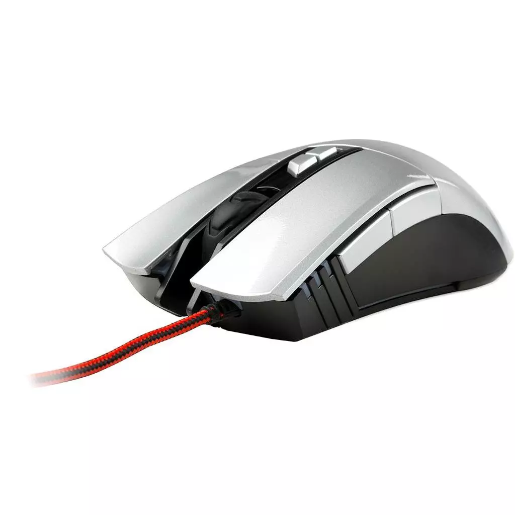 Мышка Vinga MSG-90 Grey - 4 Мышка Vinga MSG-90 Grey - 4