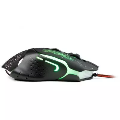 Мышка Vinga MSG-60 black - 2 Мышка Vinga MSG-60 black - 2