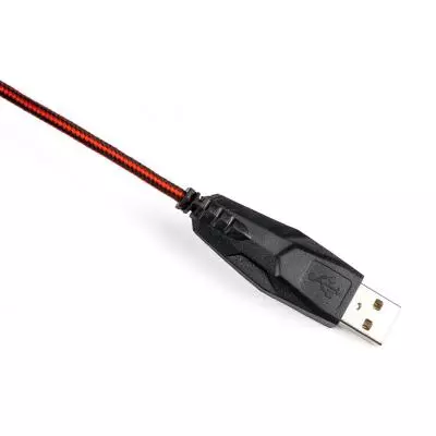 Мышка Vinga MSG-60 black - 6 Мышка Vinga MSG-60 black - 6