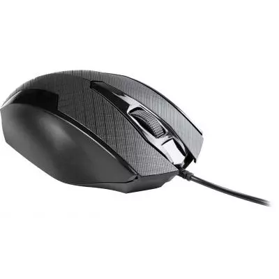 Мышка Vinga MS-220 black - 1 Мышка Vinga MS-220 black - 1