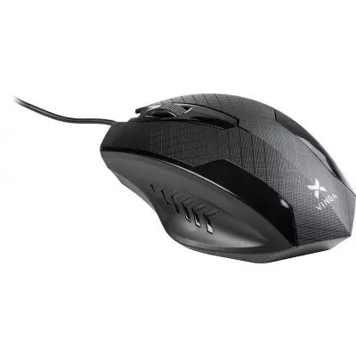 Мышка Vinga MS-220 black - 2 Мышка Vinga MS-220 black - 2