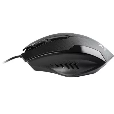 Мышка Vinga MS-220 black - 5 Мышка Vinga MS-220 black - 5