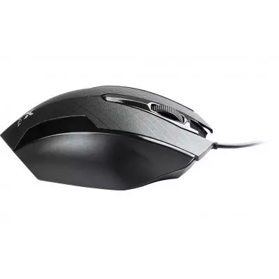 Мышка Vinga MS-220 black - 6 Мышка Vinga MS-220 black - 6