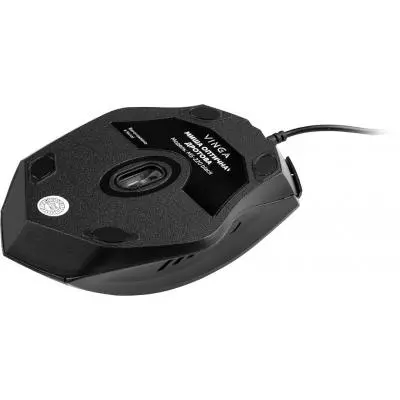Мышка Vinga MS-220 black - 7 Мышка Vinga MS-220 black - 7