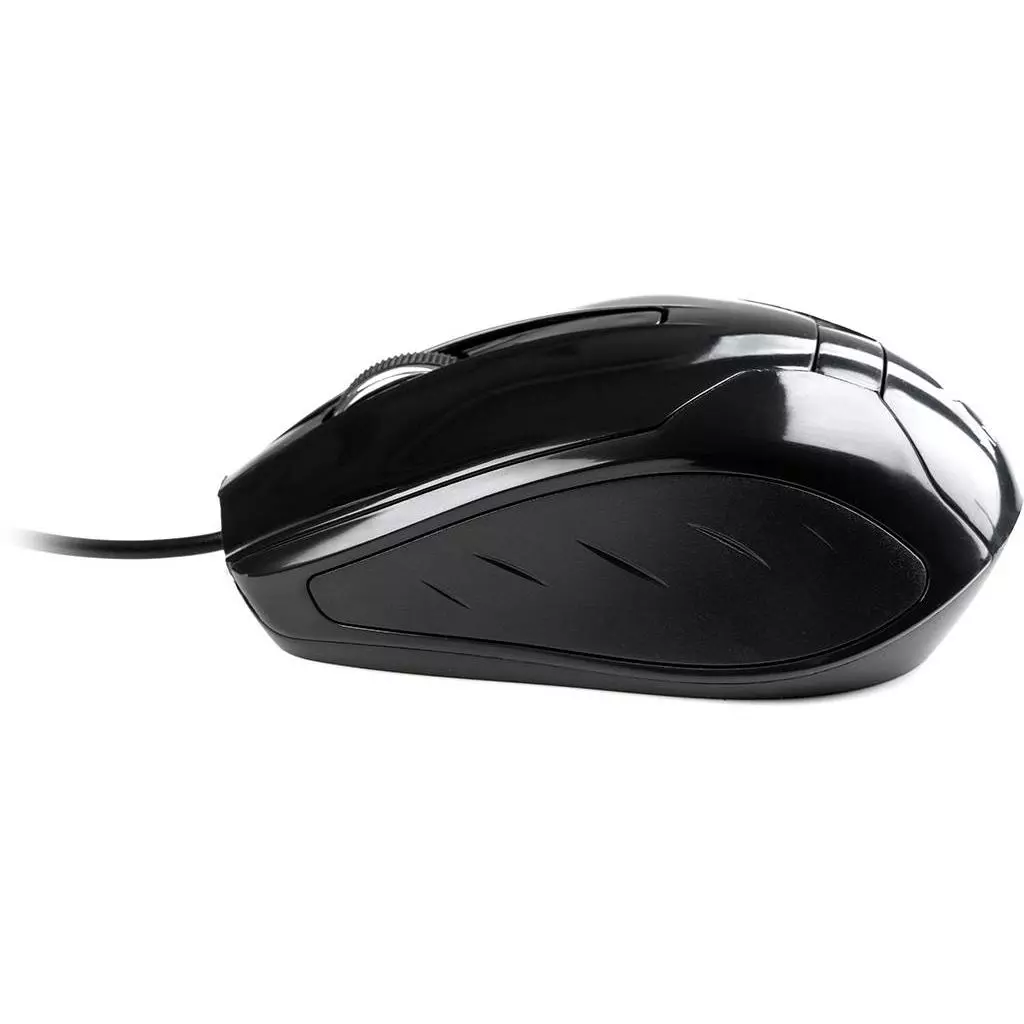 Мышка Vinga MS-250 black - 2