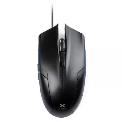 Мышка Vinga MS-260 black - 2 Мышка Vinga MS-260 black - 2