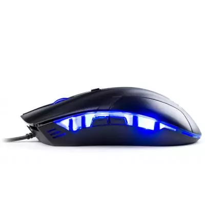 Мышка Vinga MS-260 black - 3 Мышка Vinga MS-260 black - 3