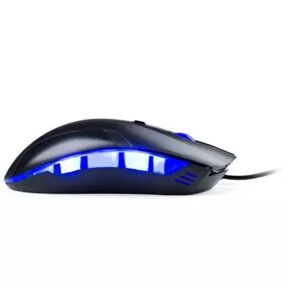 Мышка Vinga MS-260 black - 4 Мышка Vinga MS-260 black - 4