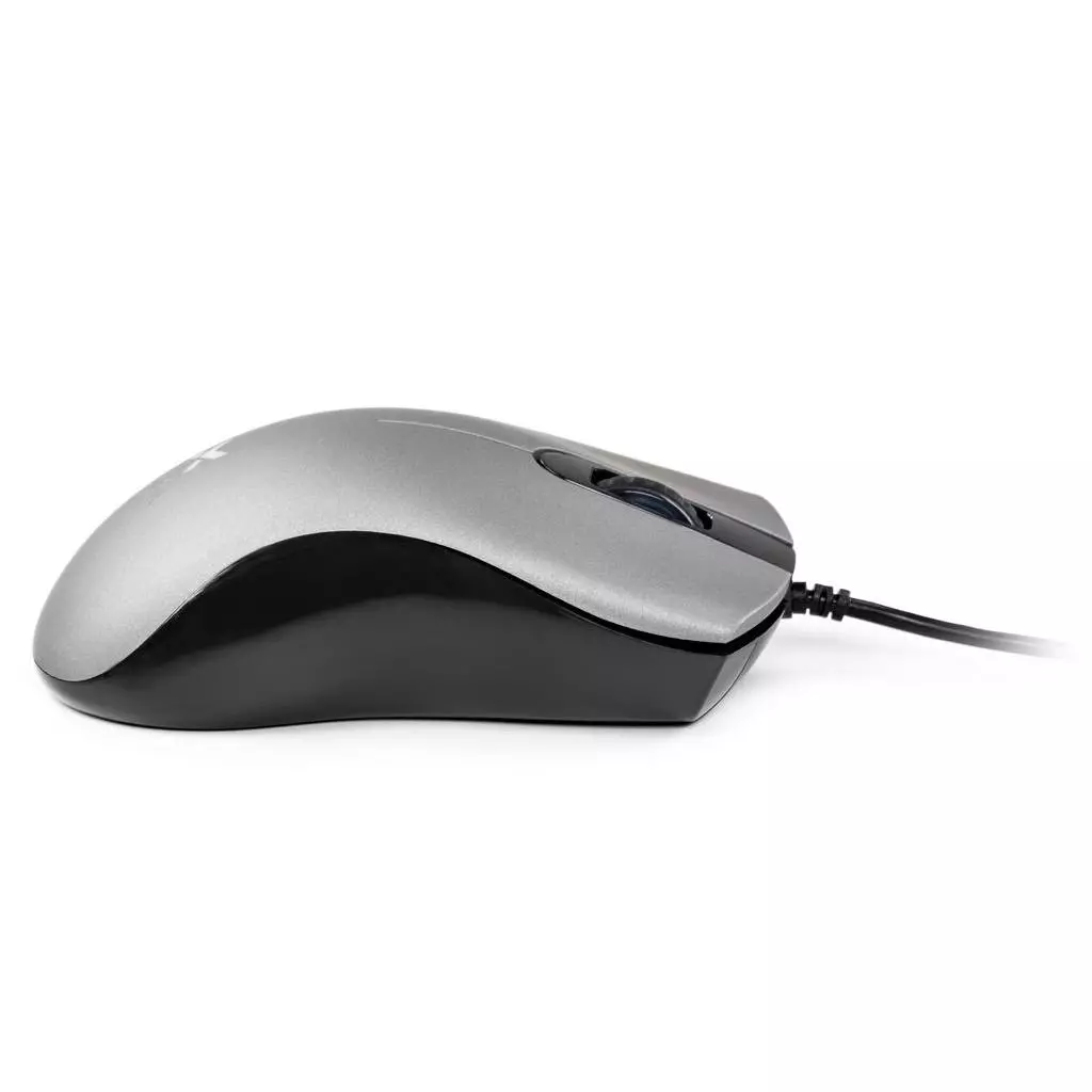 Мышка Vinga MS-680 grey - 3 Мышка Vinga MS-680 grey - 3