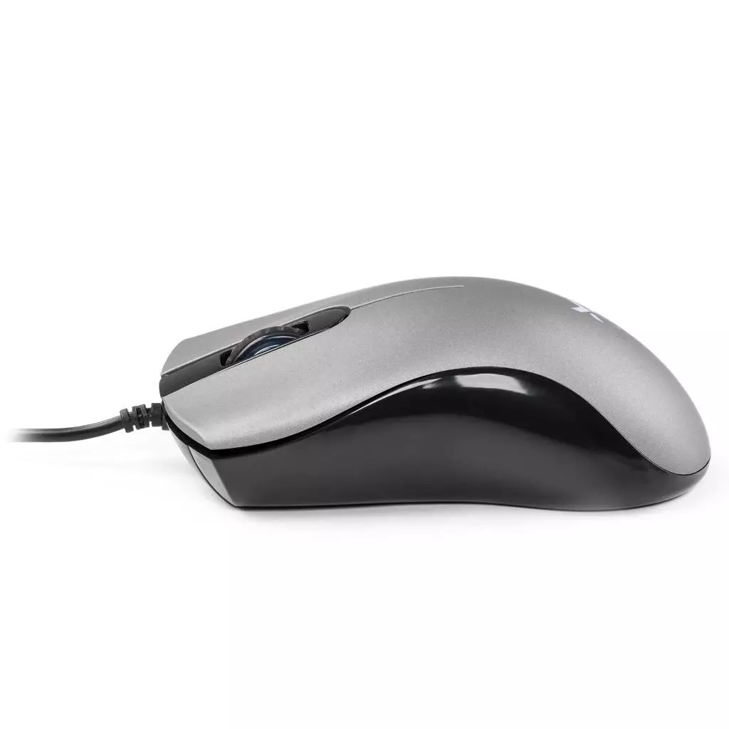 Мышка Vinga MS-680 grey - 4 Мышка Vinga MS-680 grey - 4