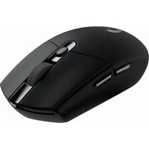 Мышка Logitech G305 Lightspeed Black (910-005282)