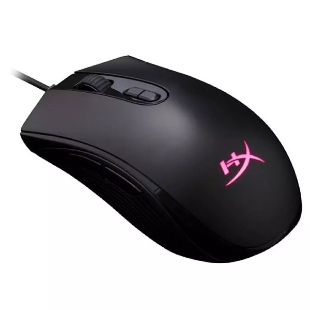 Мышка HyperX Pulsefire Core RGB (HX-MC004B) - 4 Мышка HyperX Pulsefire Core RGB (HX-MC004B) - 4
