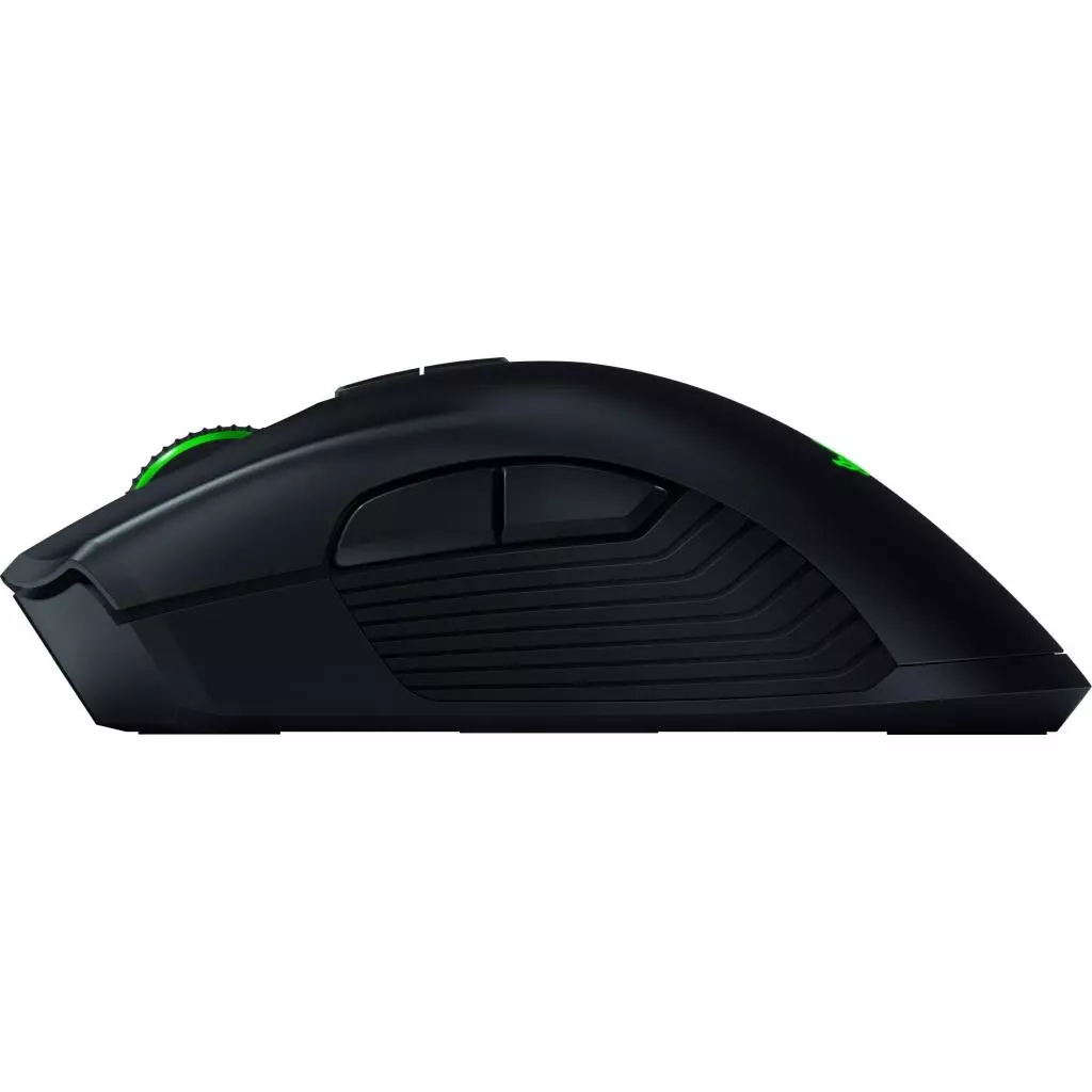 Мышка Razer Mamba Wireless Black (RZ01-02710100-R3M1) - 2