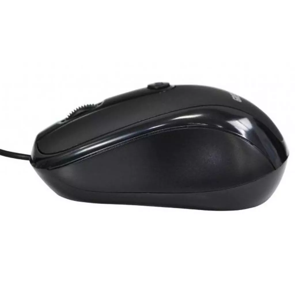 Мышка Greenwave MO-1641 black (R0015247) - 1