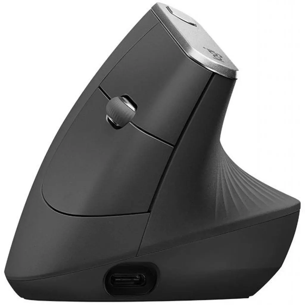 Мышка Logitech MX Vertical (910-005448) - 1 Мышка Logitech MX Vertical (910-005448) - 1