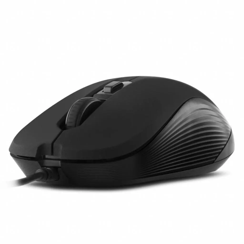 Мышка Sven RX-140 USB black