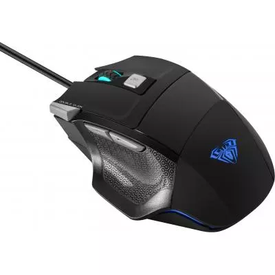 Мышка Aula Killing The Soul V2 (6948391239262) - 1