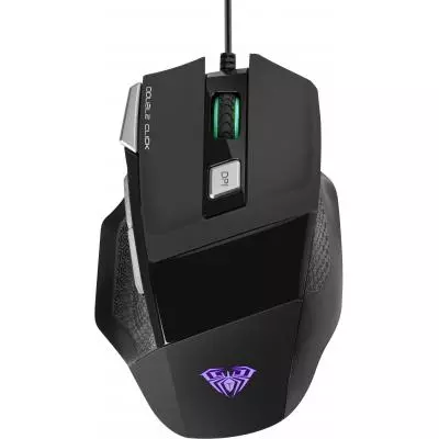 Мышка Aula Killing The Soul V2 (6948391239262) - 3