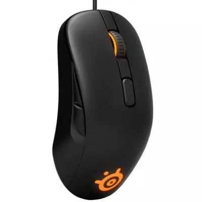 Мышка SteelSeries Rival 105 Black (62415) - 2