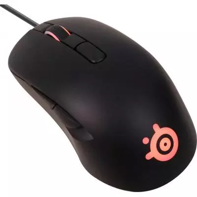 Мышка SteelSeries Rival 105 Black (62415) - 4