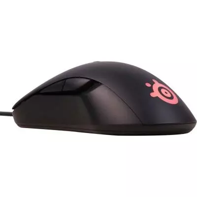 Мышка SteelSeries Rival 105 Black (62415) - 5