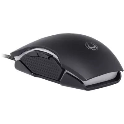 Мышка Hator Mirage Black (HTM-100) - 3 Мышка Hator Mirage Black (HTM-100) - 3