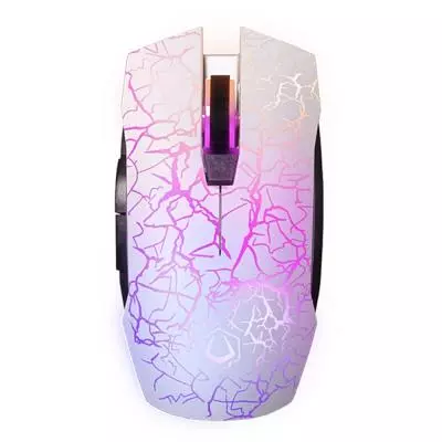 Мышка Hator Mirage White (HTM-101) - 1