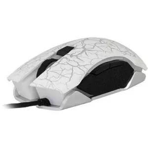 Мышка Hator Mirage White (HTM-101)