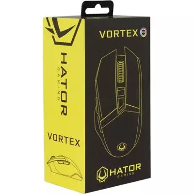 Мышка Hator Vortex (HTM-300) - 4