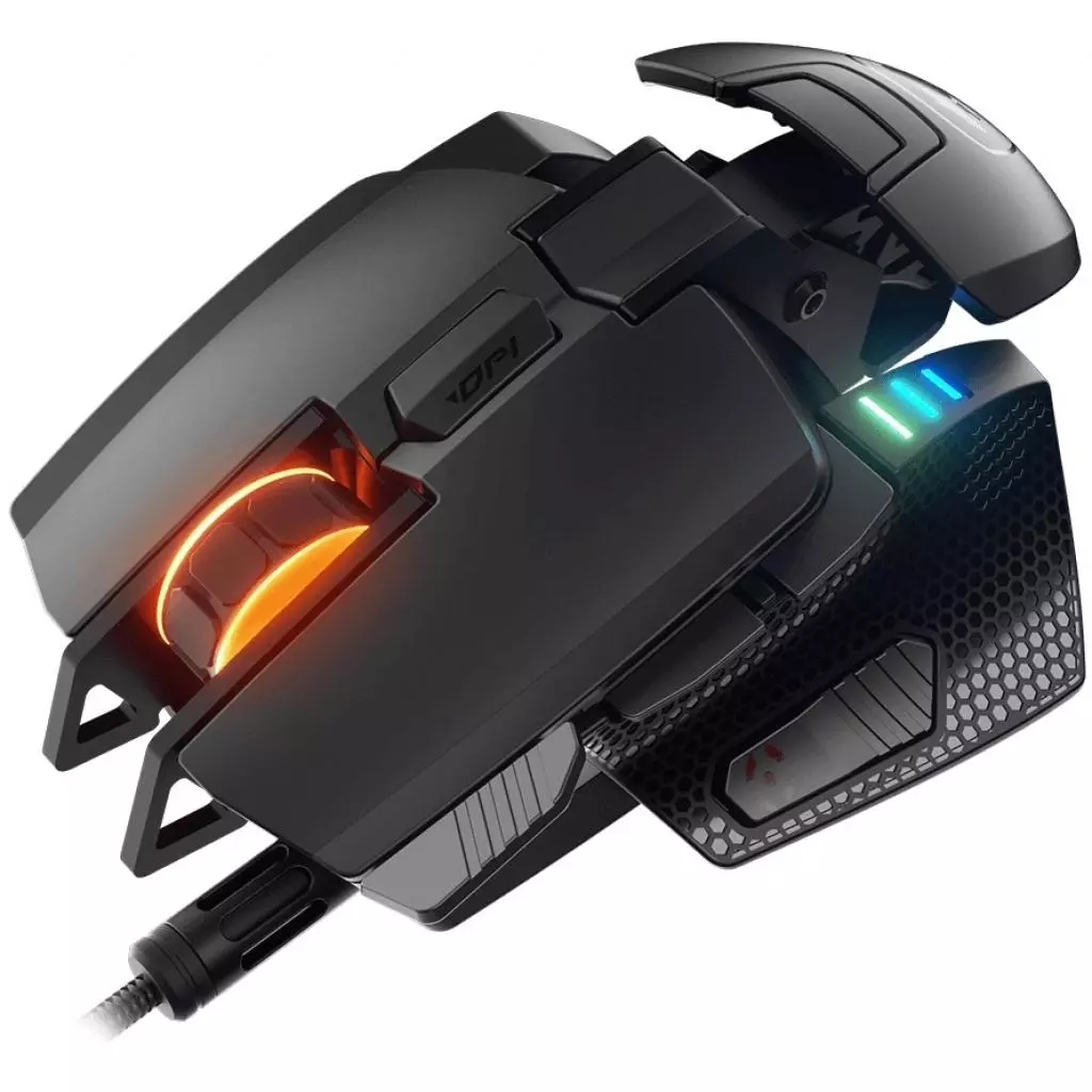 Мышка Cougar 700M EVO Black