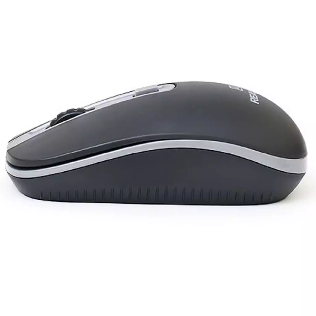 Мышка REAL-EL RM-303 black-grey - 3 Мышка REAL-EL RM-303 black-grey - 3
