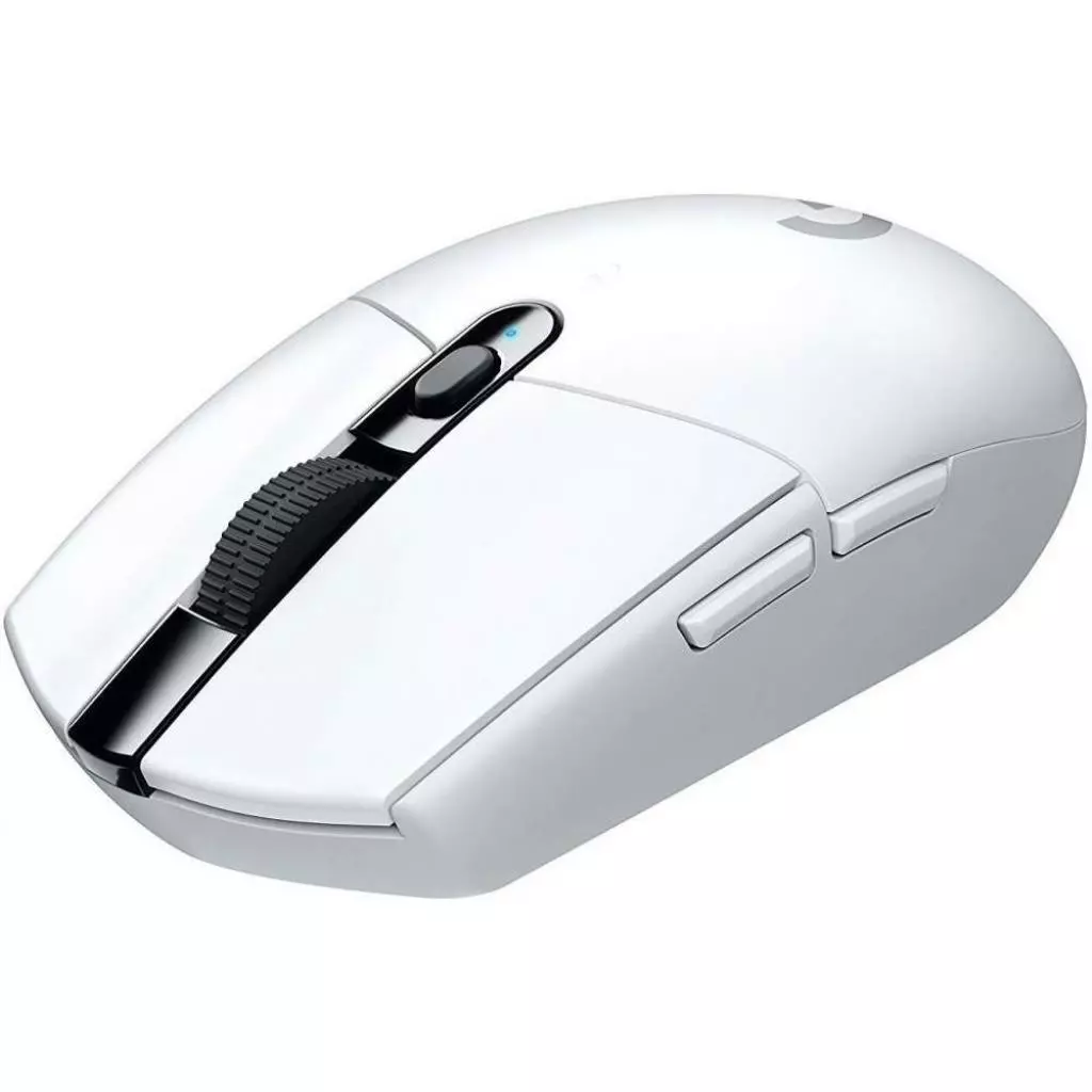 Мышка Logitech G305 Lightspeed White (910-005291) - 1 Мышка Logitech G305 Lightspeed White (910-005291) - 1