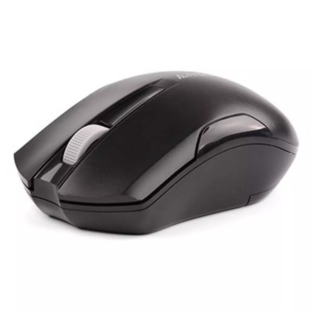 Мышка A4Tech G3-200NS Black - 1 Мышка A4Tech G3-200NS Black - 1