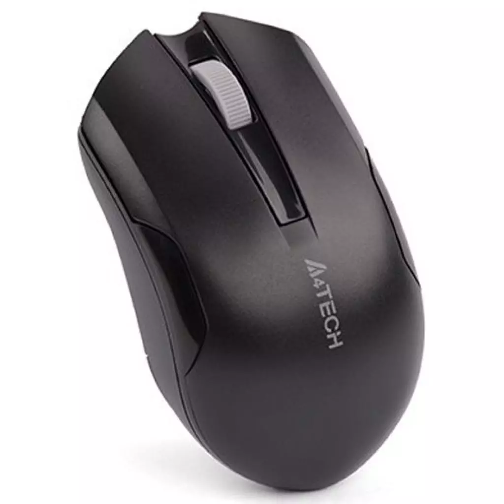Мышка A4Tech G3-200NS Black - 2 Мышка A4Tech G3-200NS Black - 2