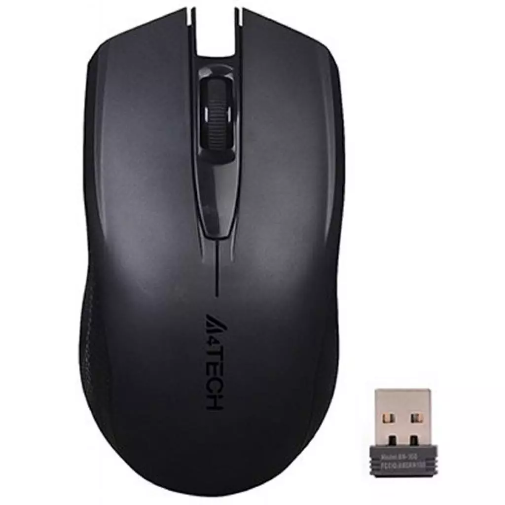 Мышка A4Tech G3-760N Black - 1 Мышка A4Tech G3-760N Black - 1
