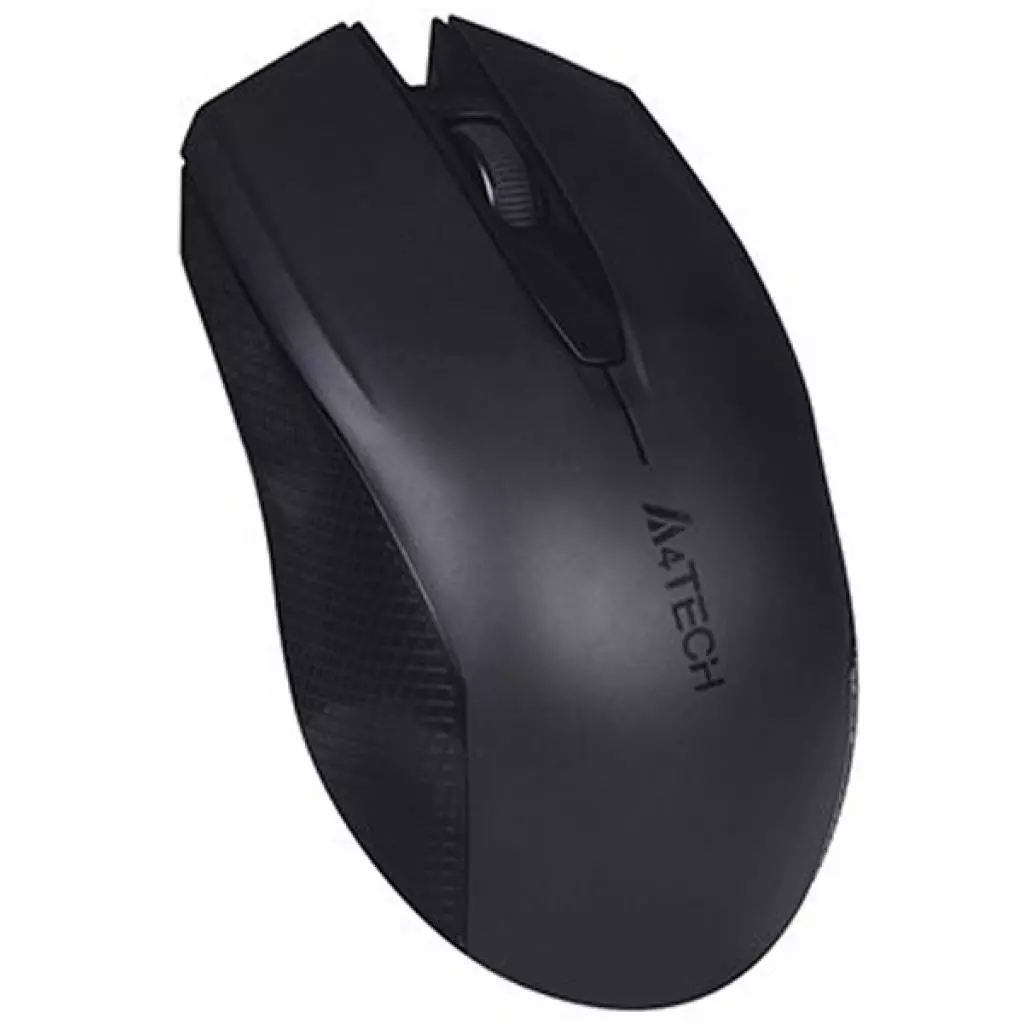 Мышка A4Tech G3-760N Black - 2 Мышка A4Tech G3-760N Black - 2