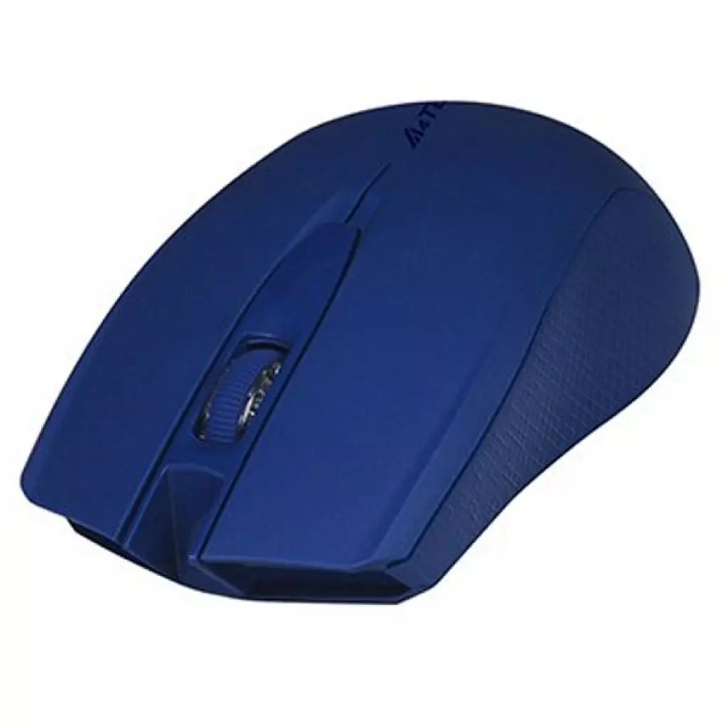 Мышка A4Tech G3-760N Blue
