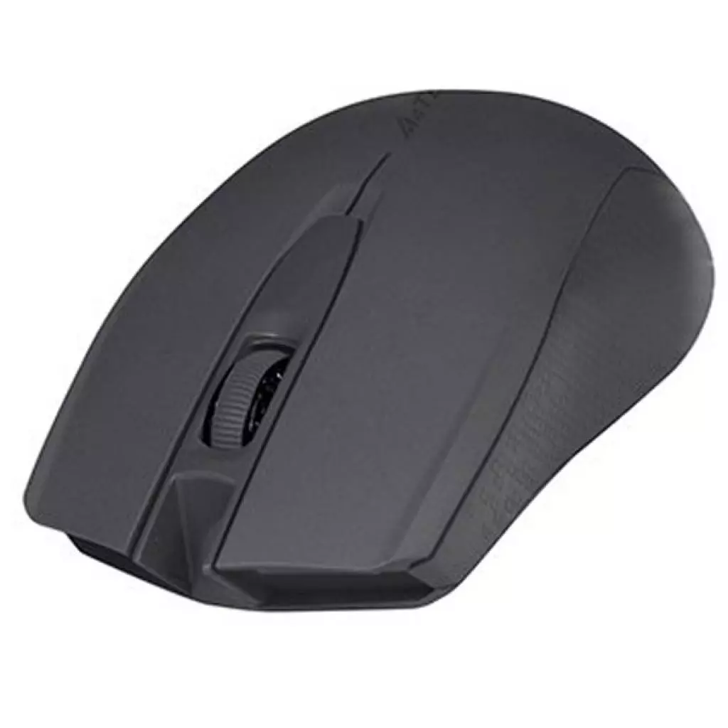Мышка A4Tech G3-760N Grey